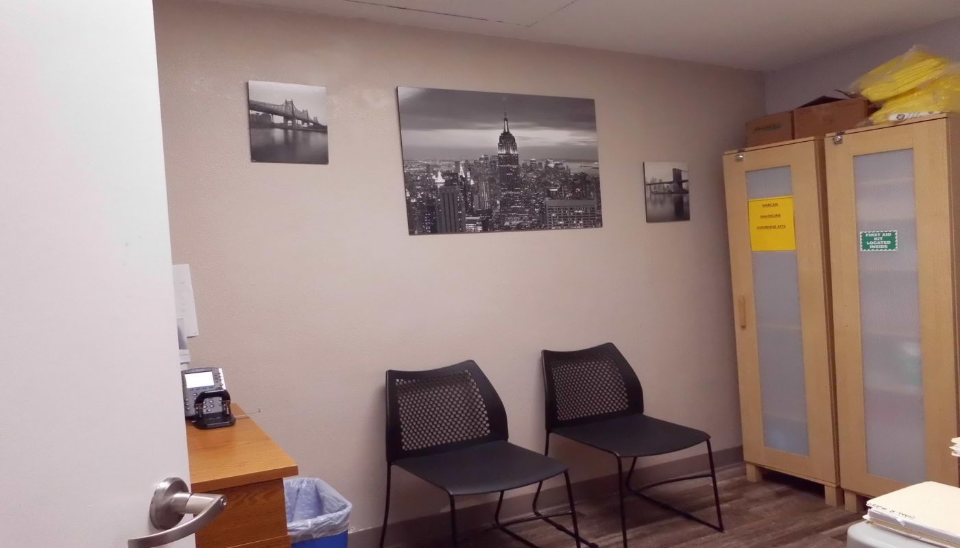 BAART Programs Sun Valley