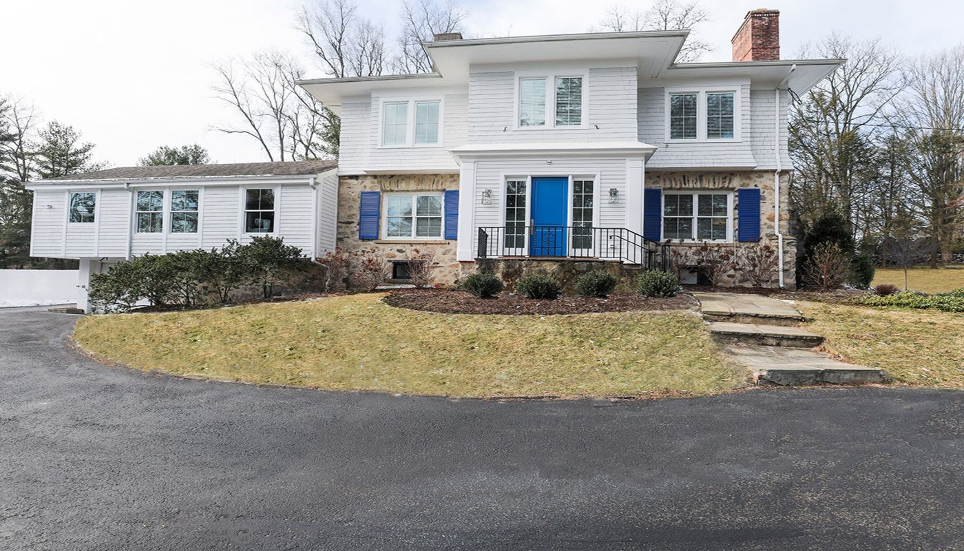 Backcountry Wellness Residential