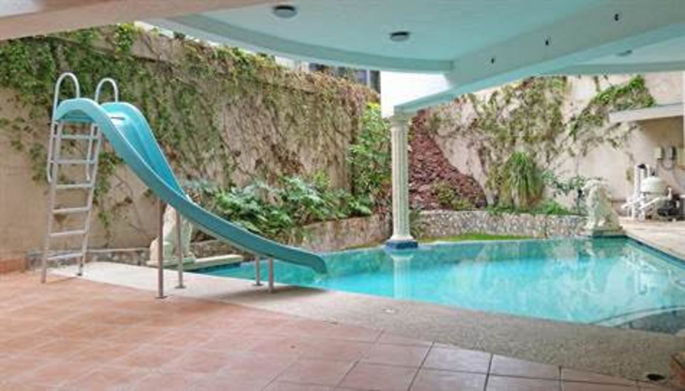 Baja Ibogaine Center