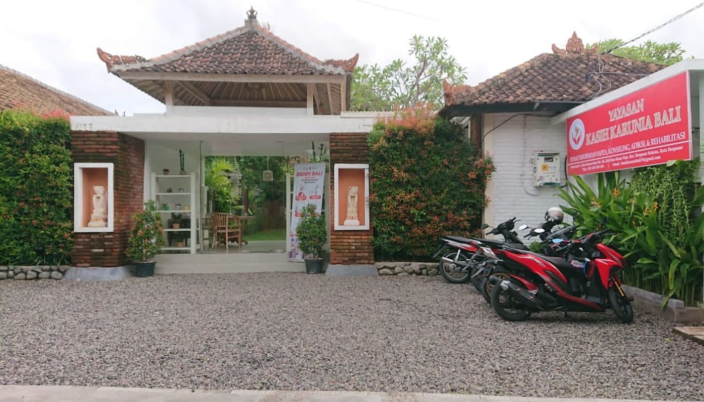 Bali Recovery and Wellness