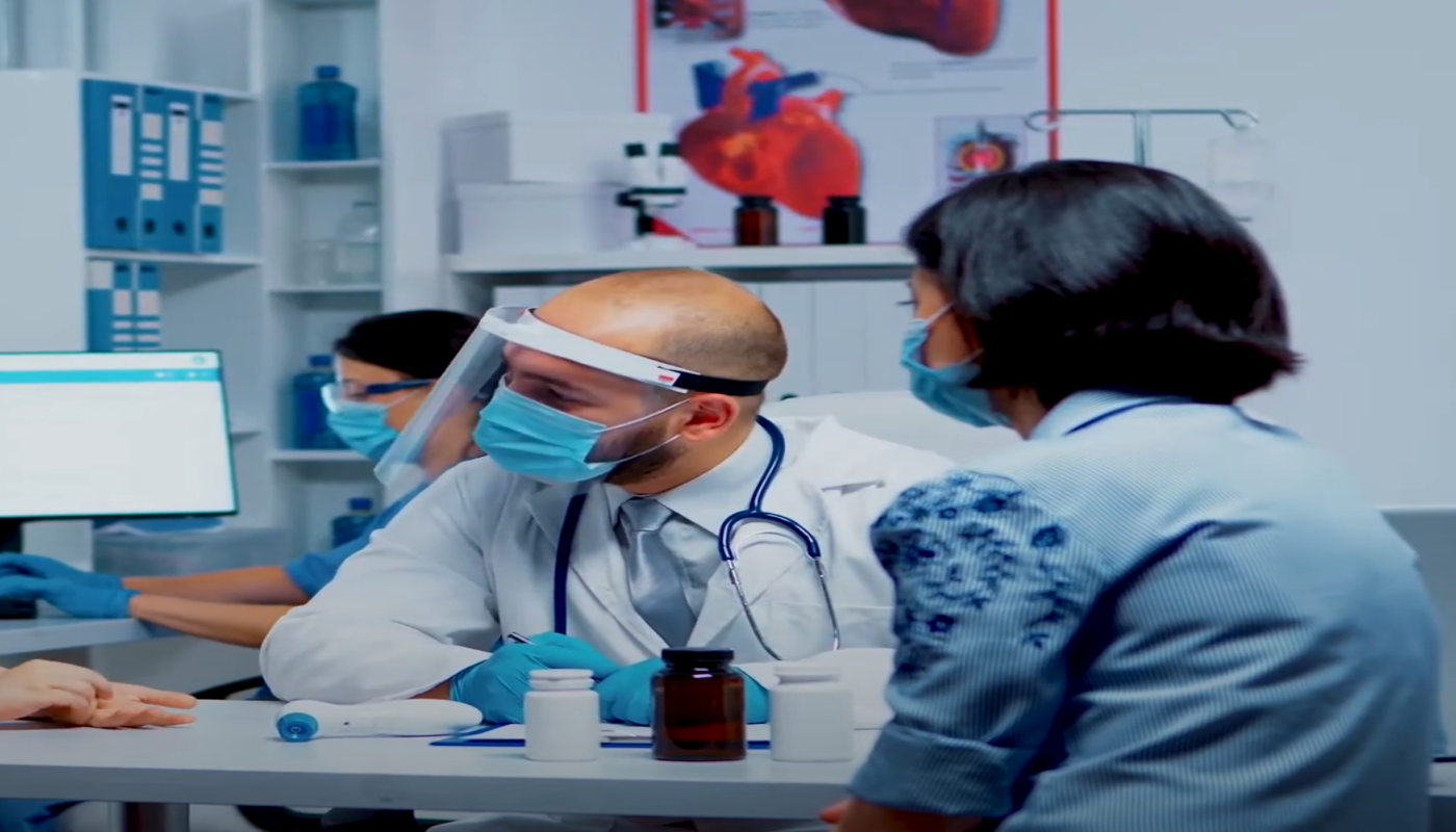 Banner McKee Medical Center