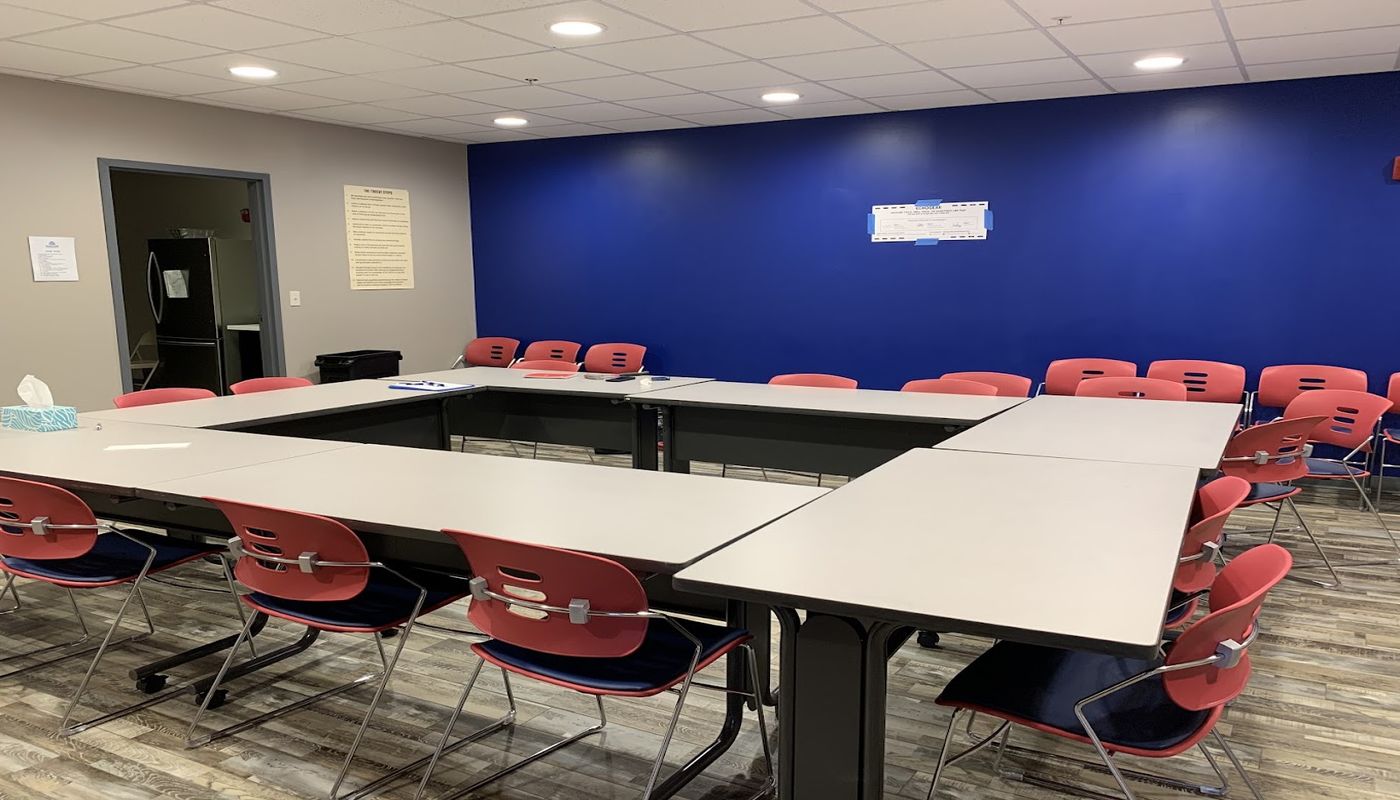 Basecamp Recovery Center West