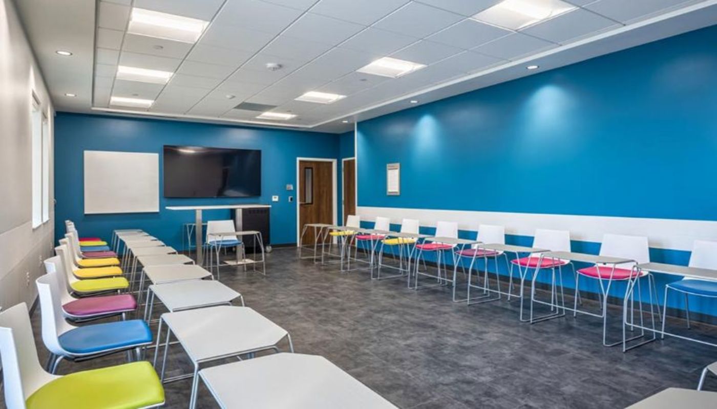 BasePoint Academy Arlington - Teen Mental Health & Counseling