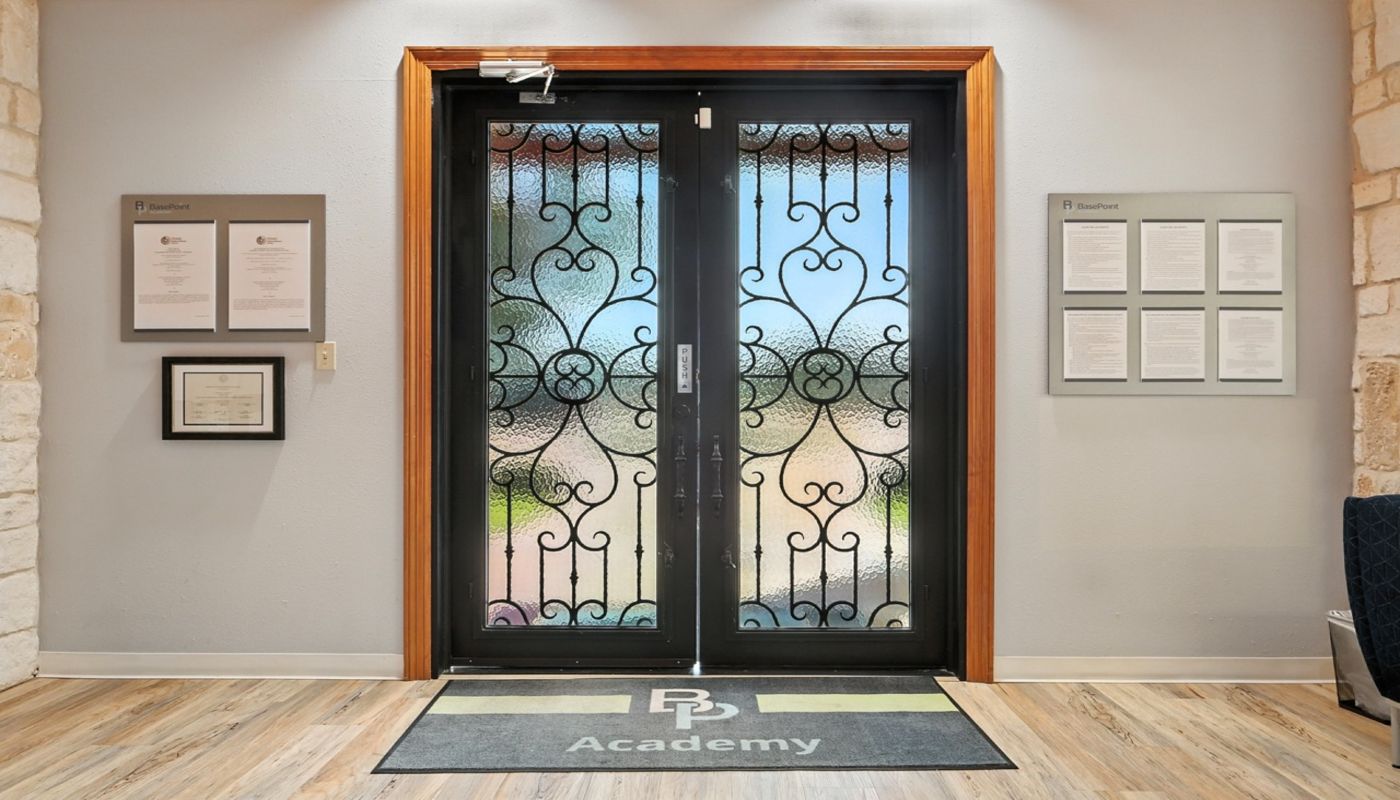 BasePoint Academy Forney - Teen Mental Health & Counseling