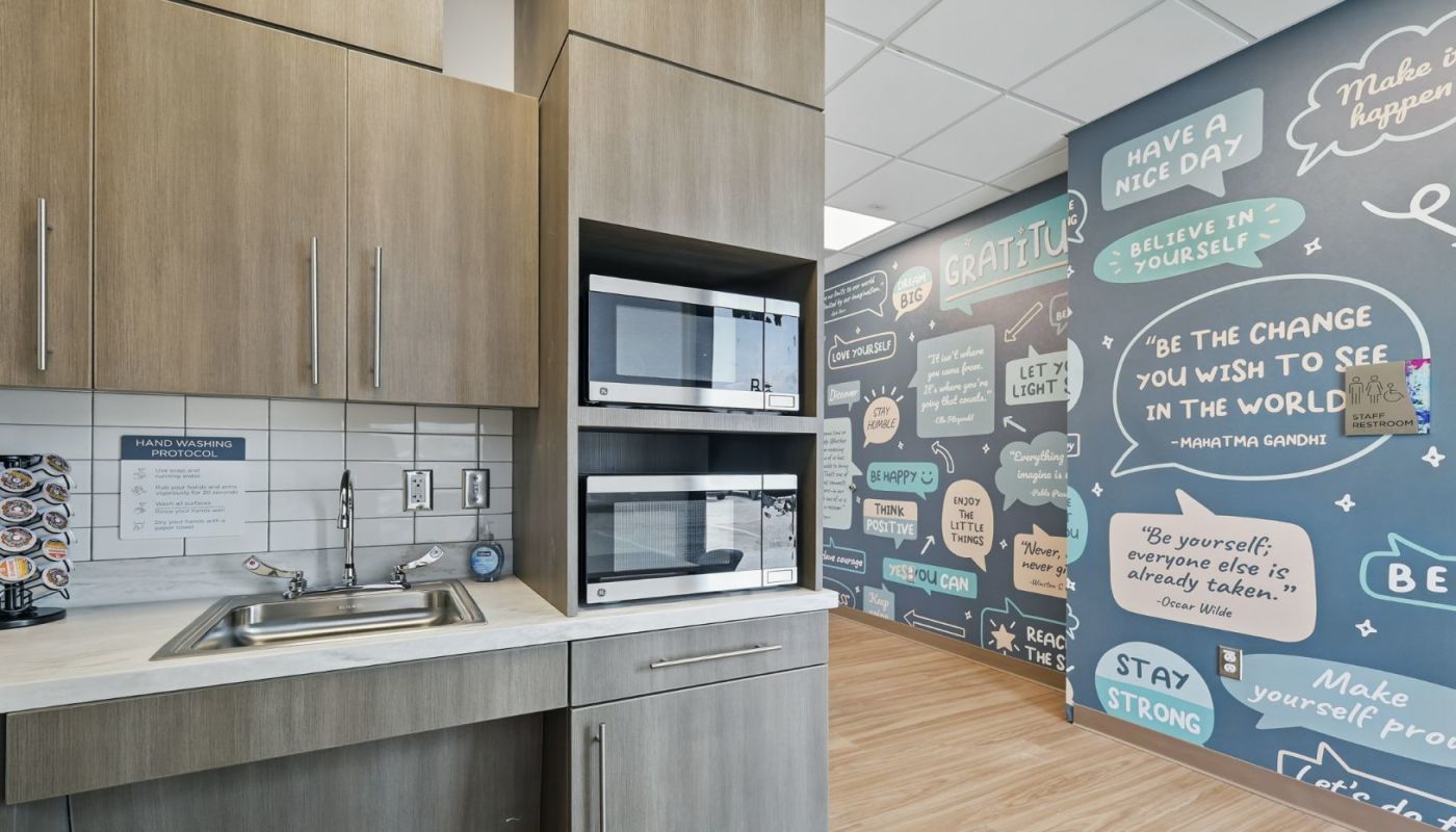 BasePoint Academy Frisco - Teen Mental Health & Counseling