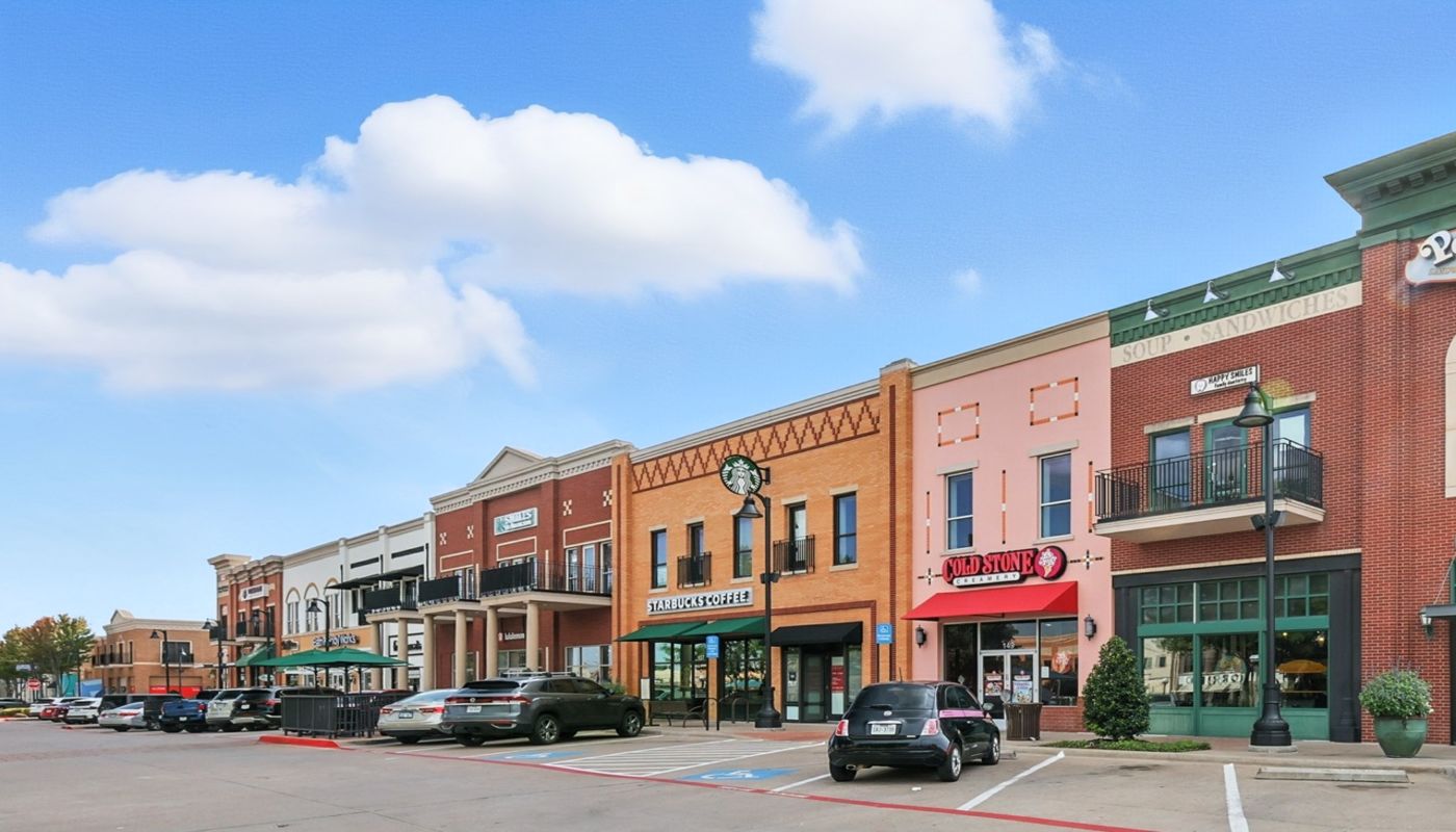 BasePoint Breakthrough Arlington