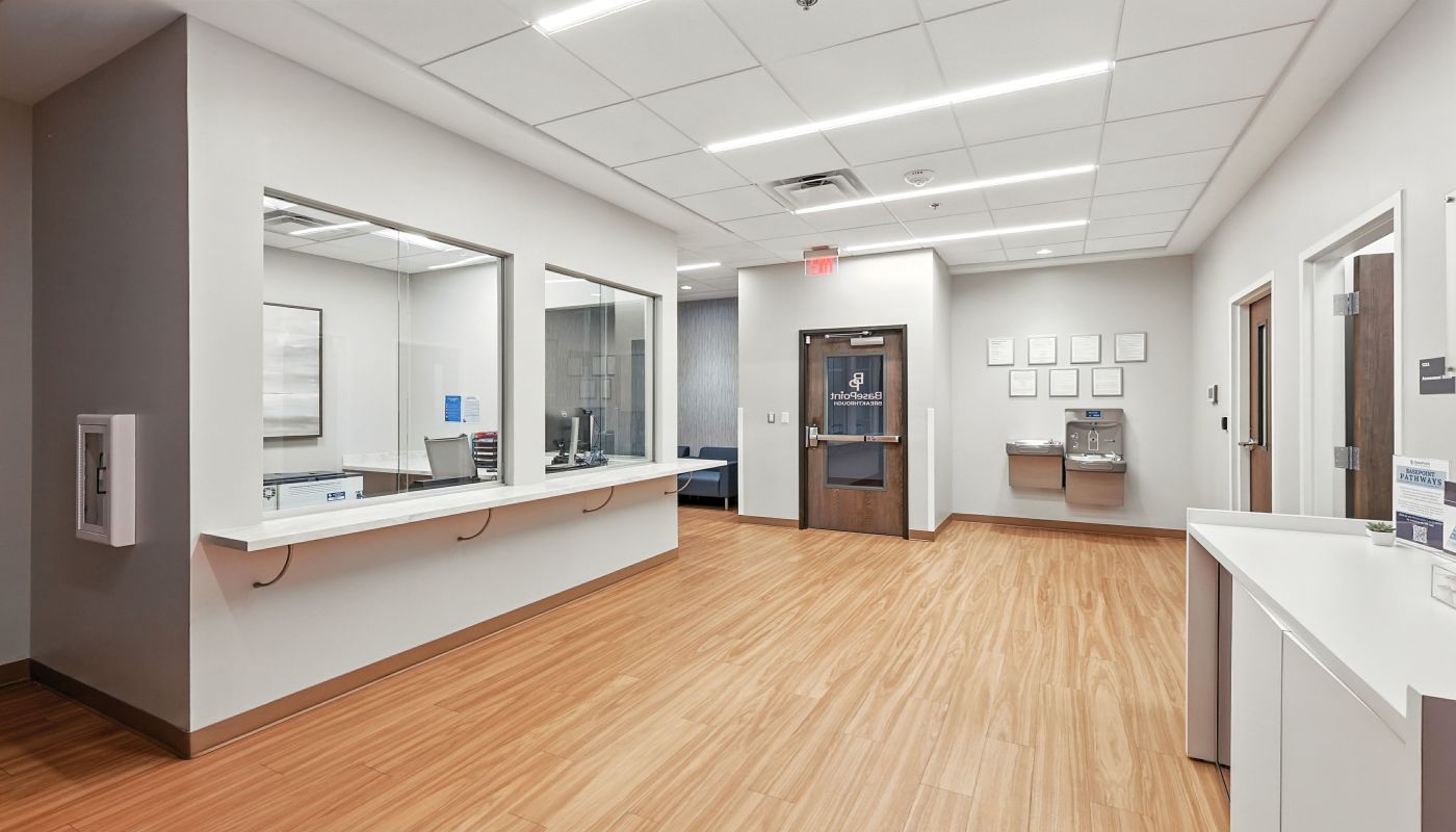 BasePoint Breakthrough Arlington