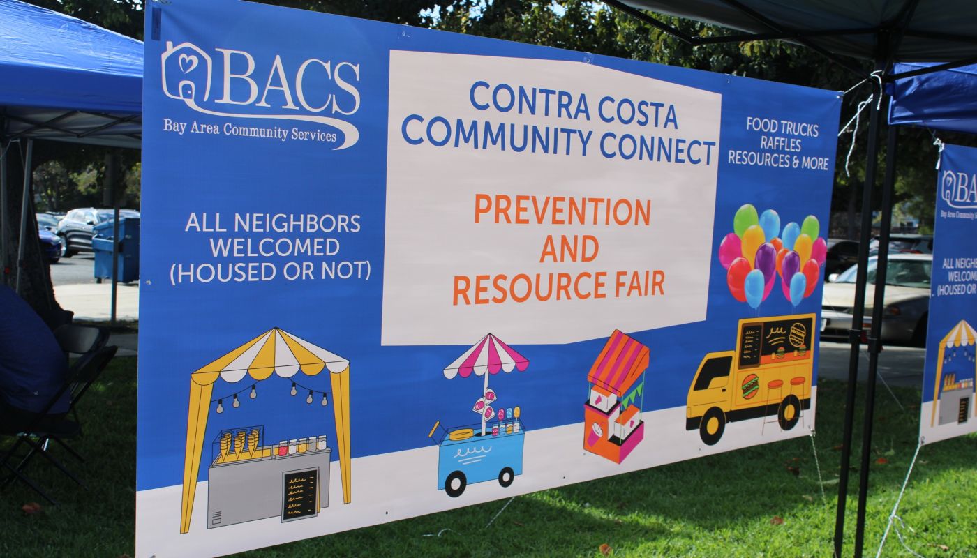 Bay Area Community Services