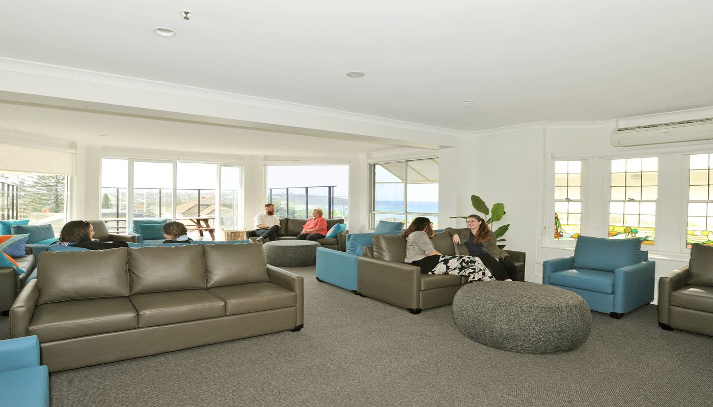 Beachwood Recovery House