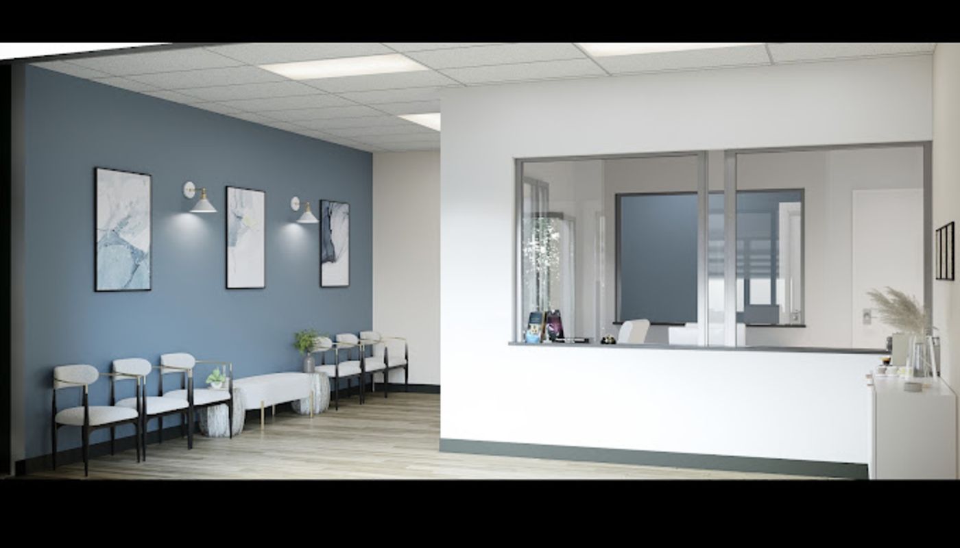 BeBold Recovery Norfolk