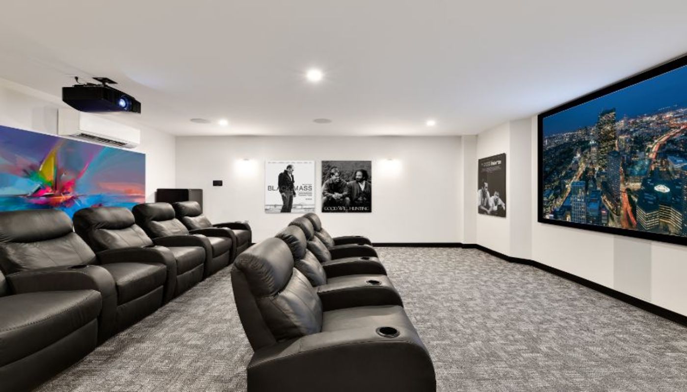 Bedrock Recovery Center