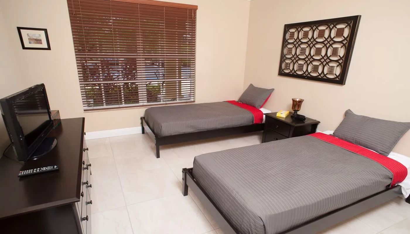 Behavioral Health Centers