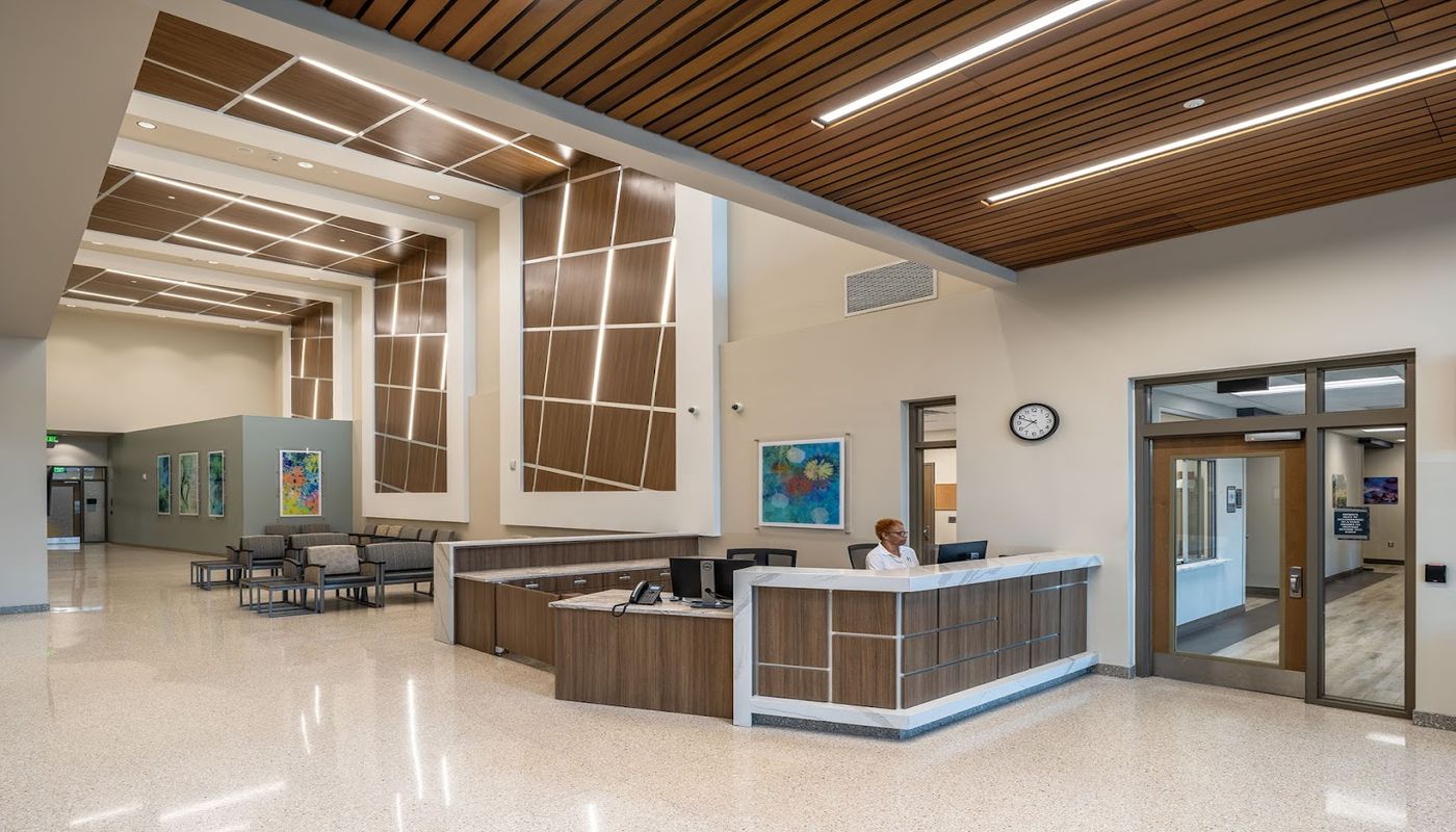 Belmont Behavioral Health Hospital