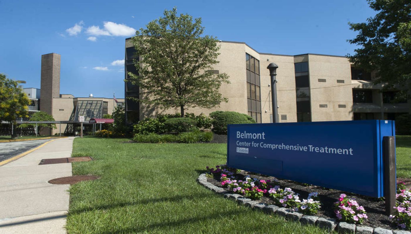 Belmont Comprehensive Treatment Center