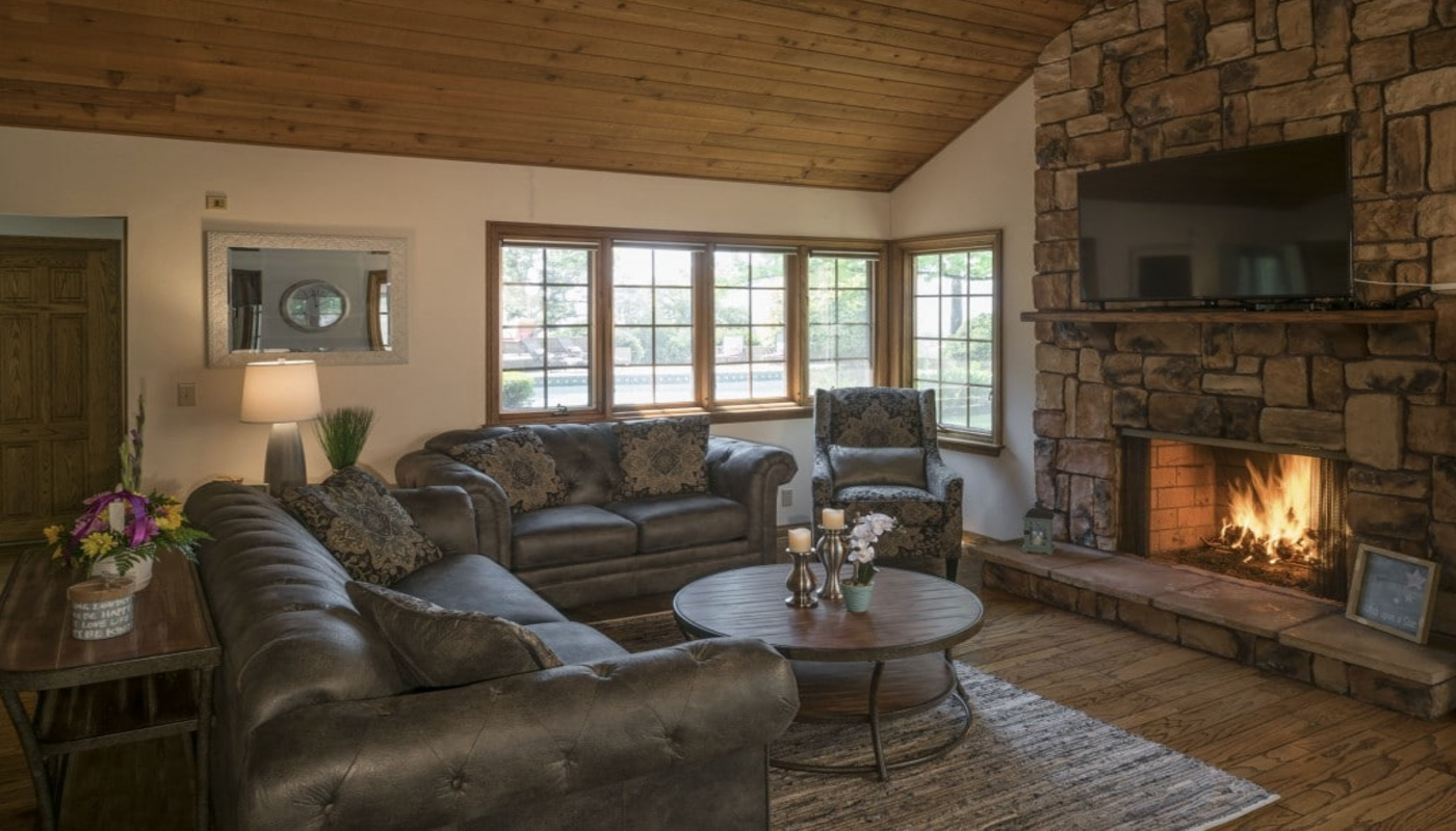 Benchmark Transitions