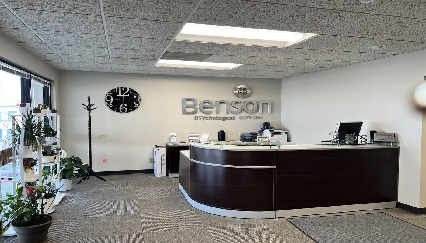 Benson Psychological Services