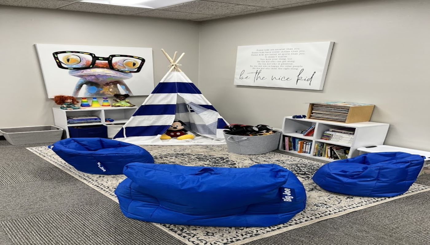 Benson Psychological Services