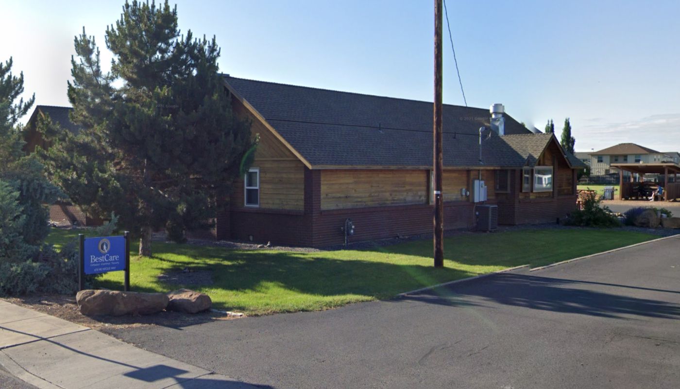 BestCare Treatment Services Redmond Residential