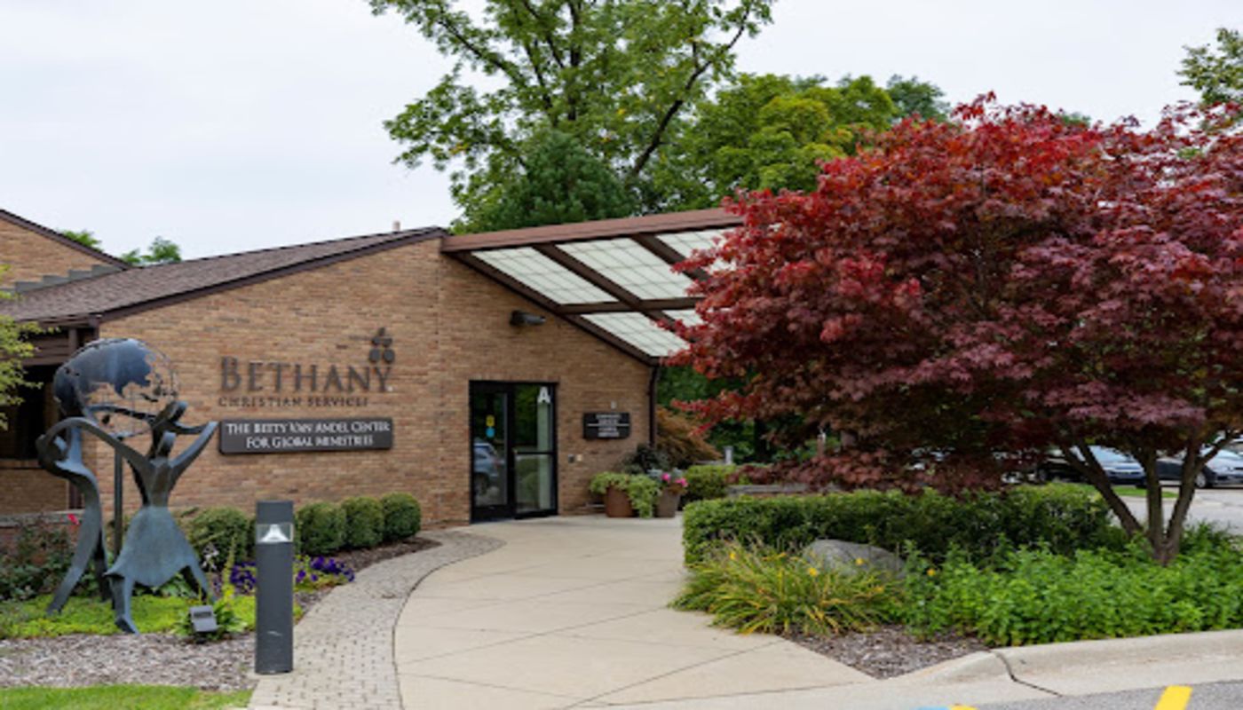 Bethany Christian Services Grand Rapids Campus