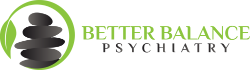 Better Balance Psychiatry - Cedar City
