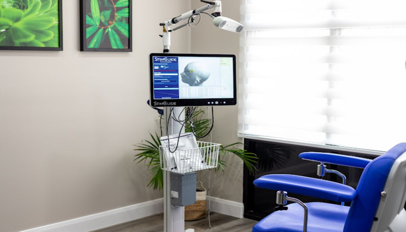 Better Balance Psychiatry