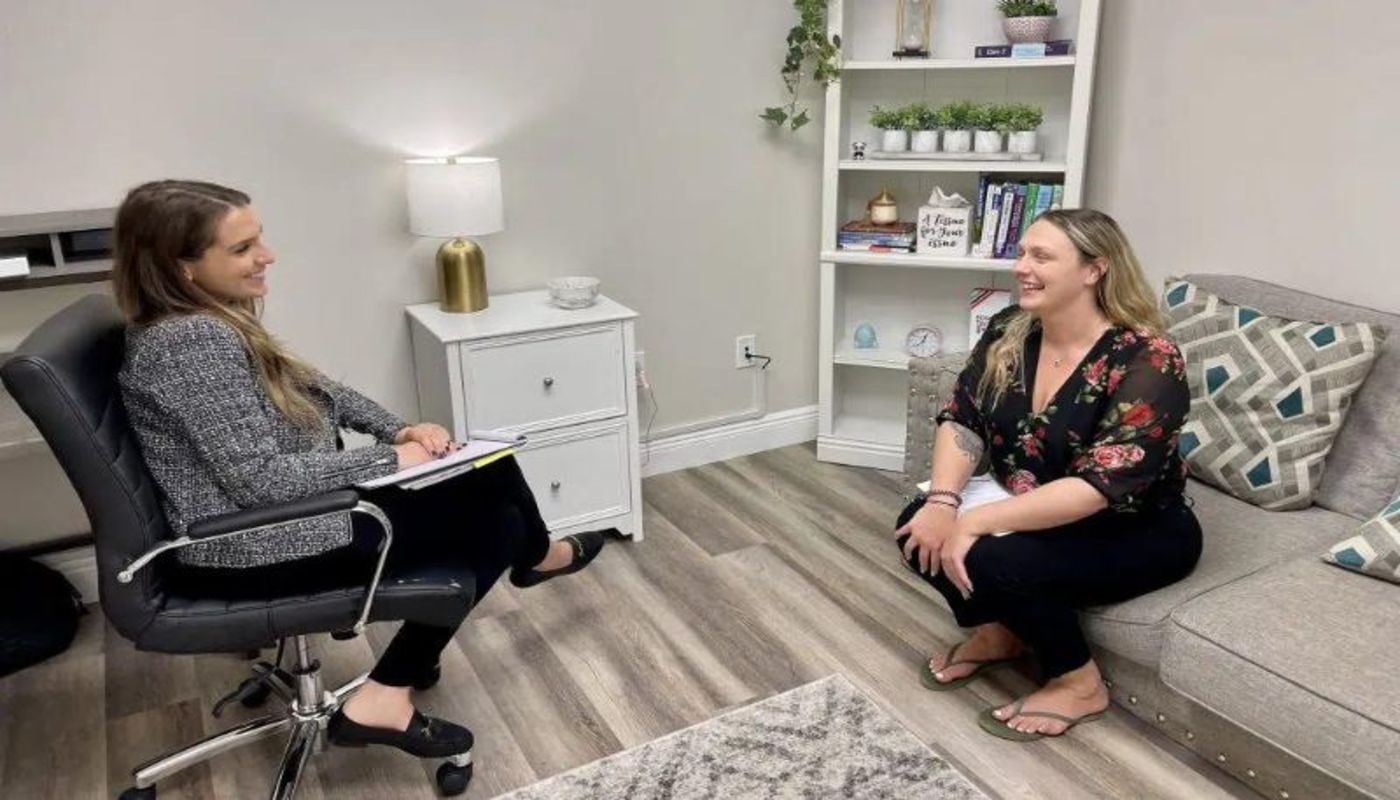 Better Tomorrow Treatment Center