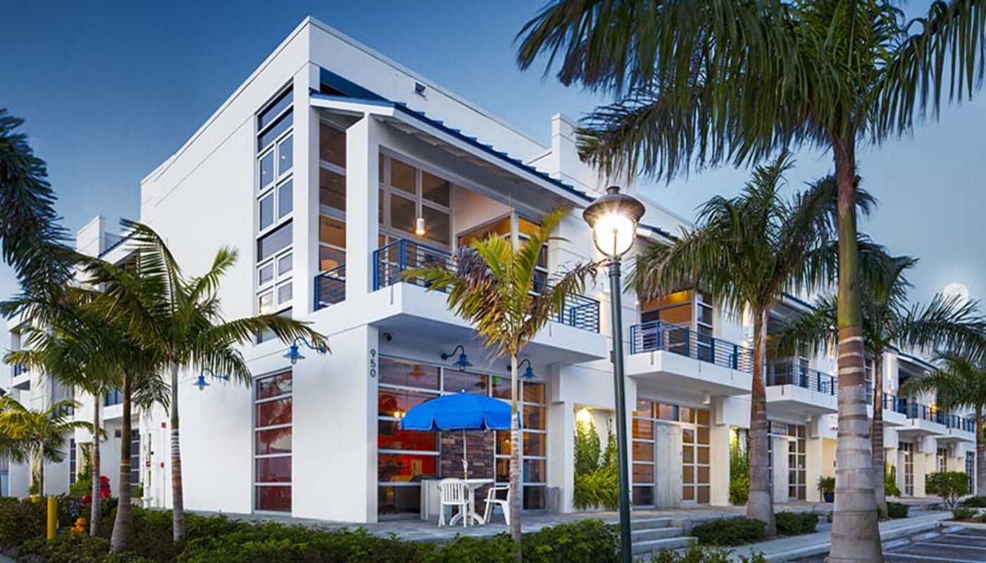 Betty Ford Center Naples