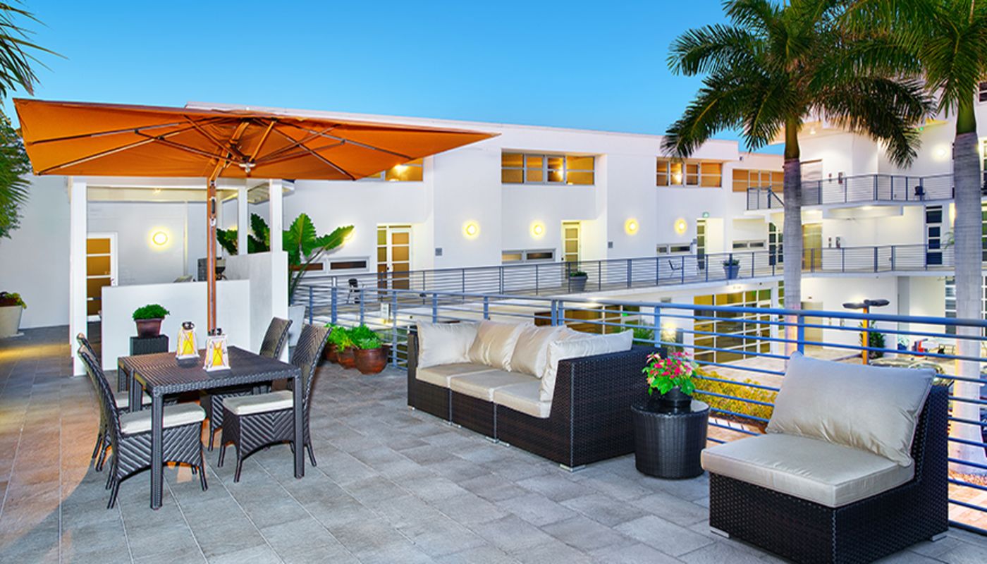 Betty Ford Center Naples