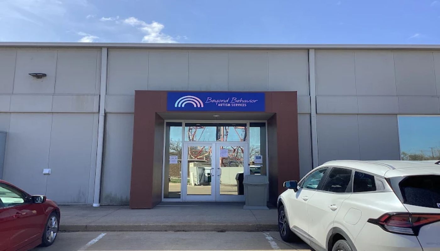 Beyond Behavior Burlington