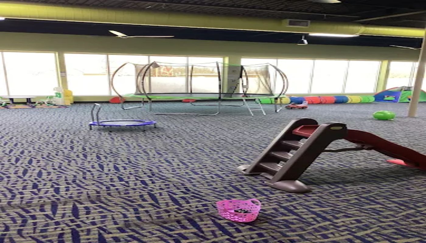 Beyond Behavior Burlington