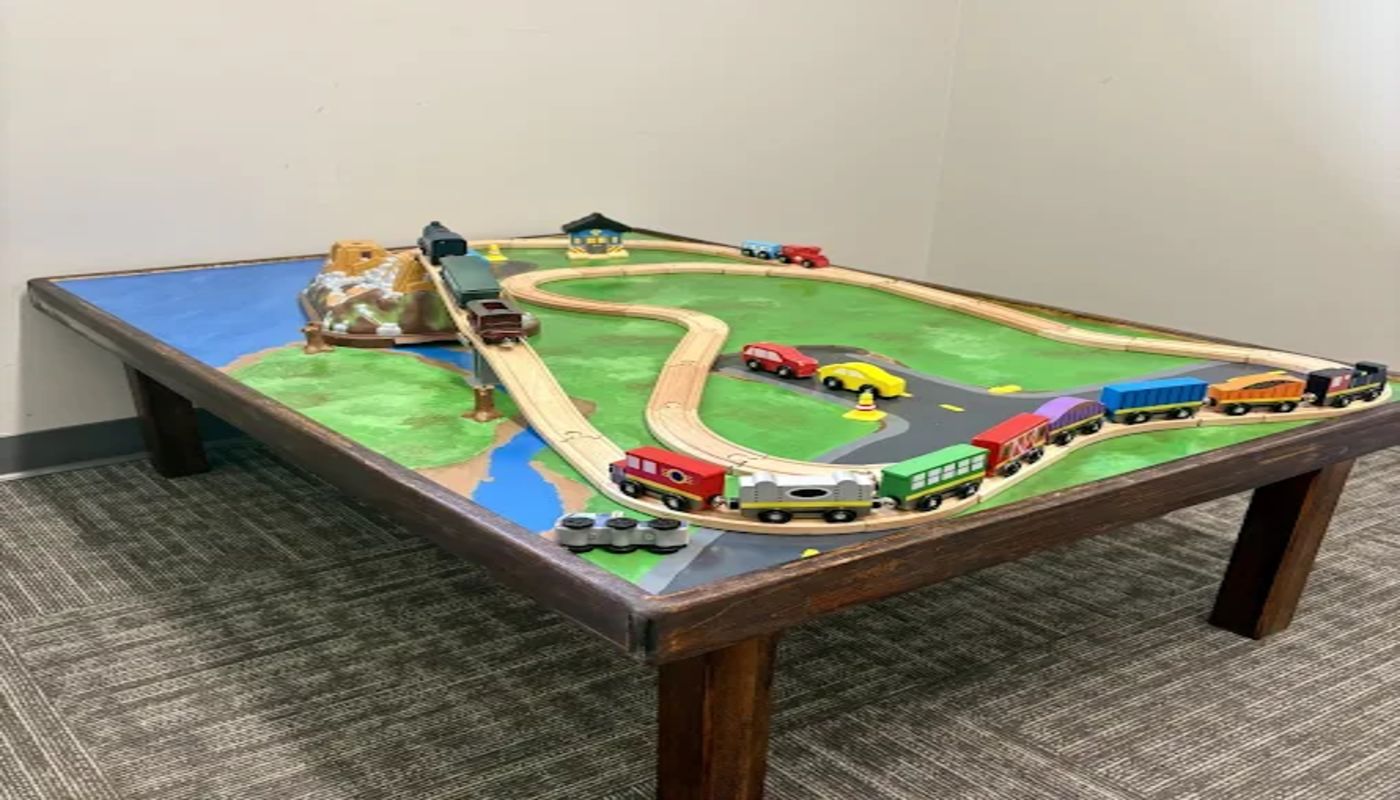 Beyond Behavior Clinton