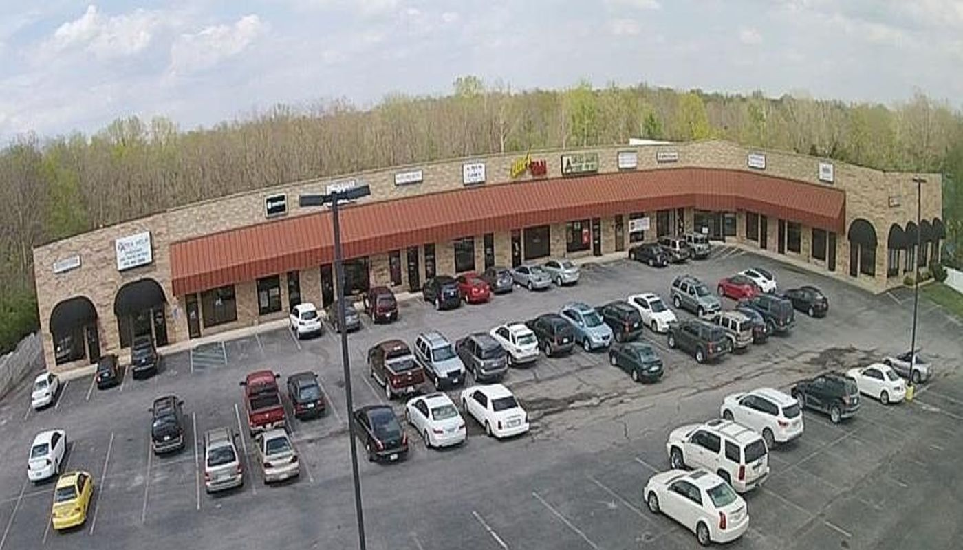 BHG Columbia Missouri Treatment Center