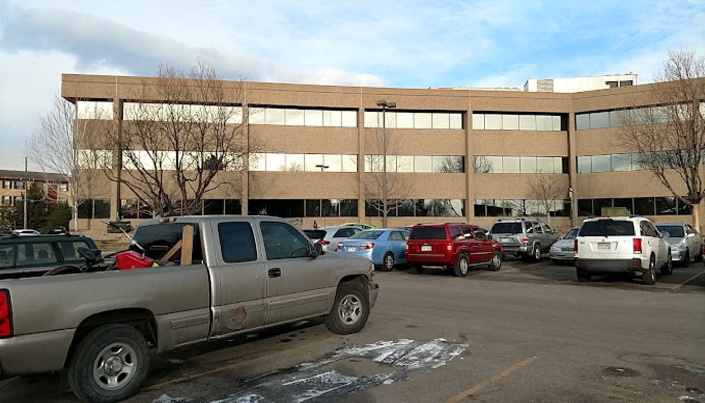 BHG Denver Downtown Treatment Center