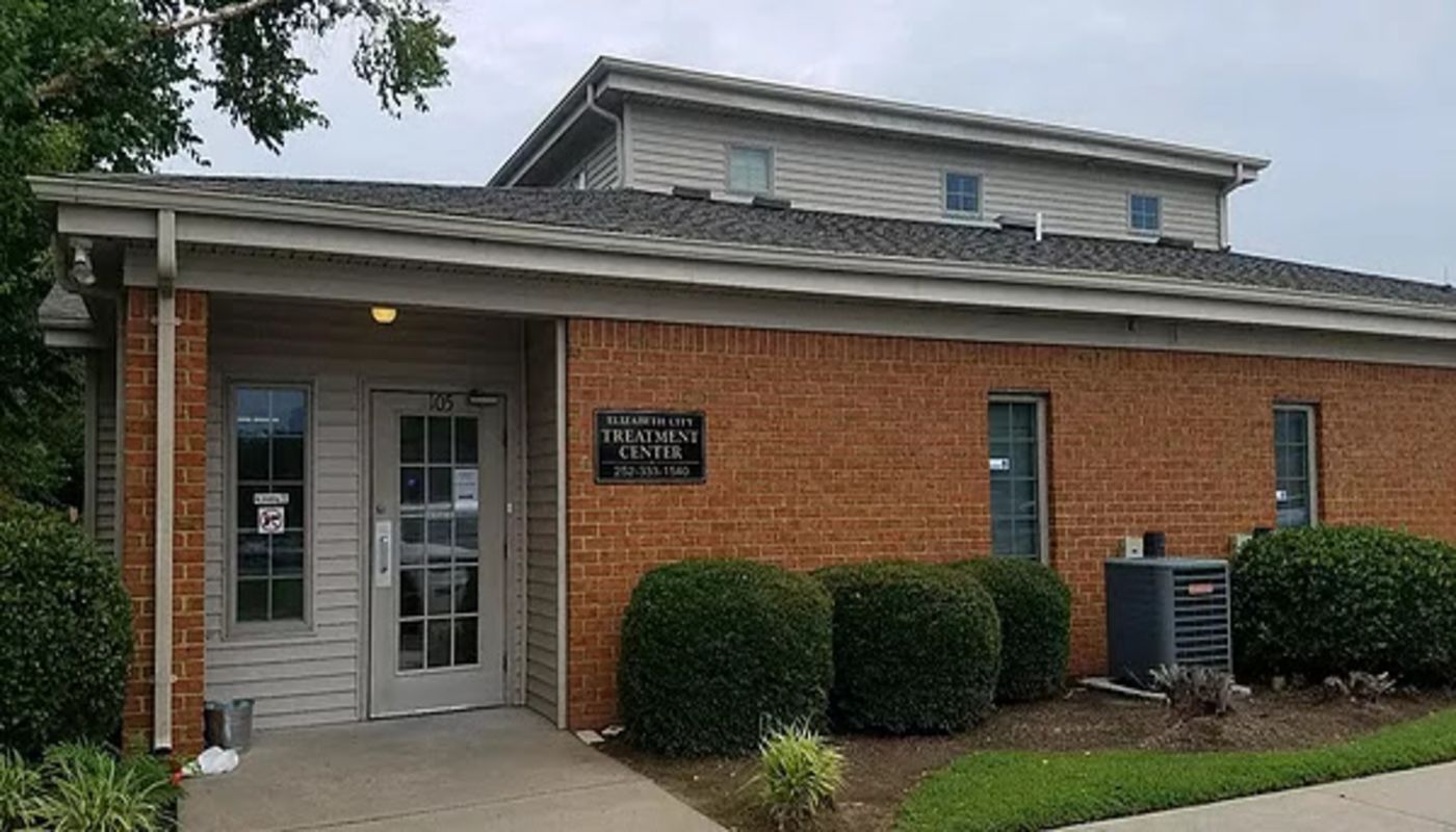BHG Elizabeth City Treatment Center