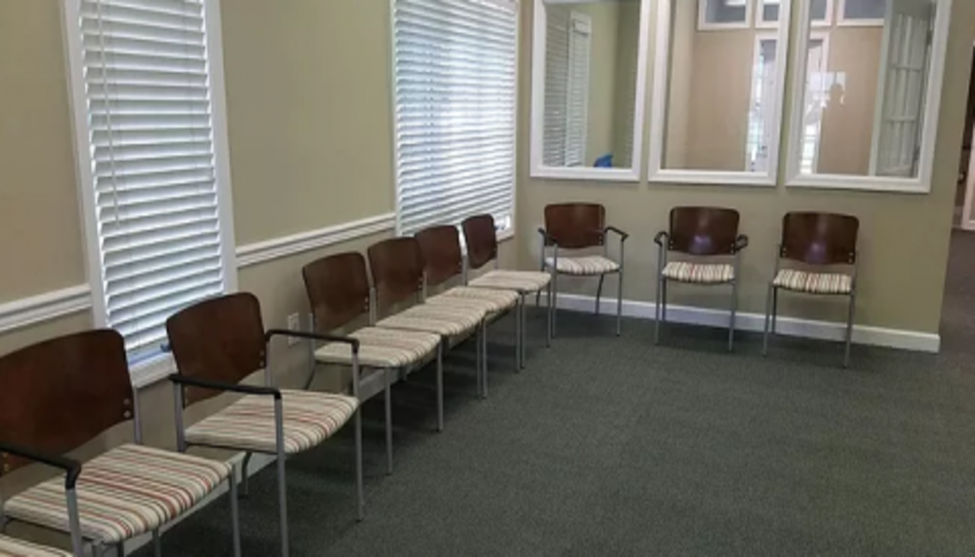 BHG Elizabeth City Treatment Center