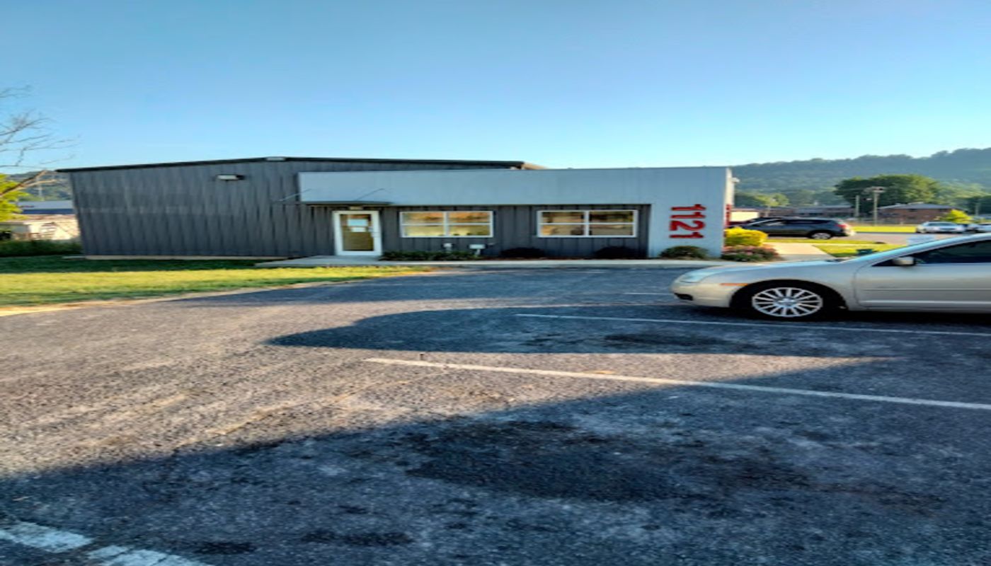 BHG Gadsden Treatment Center