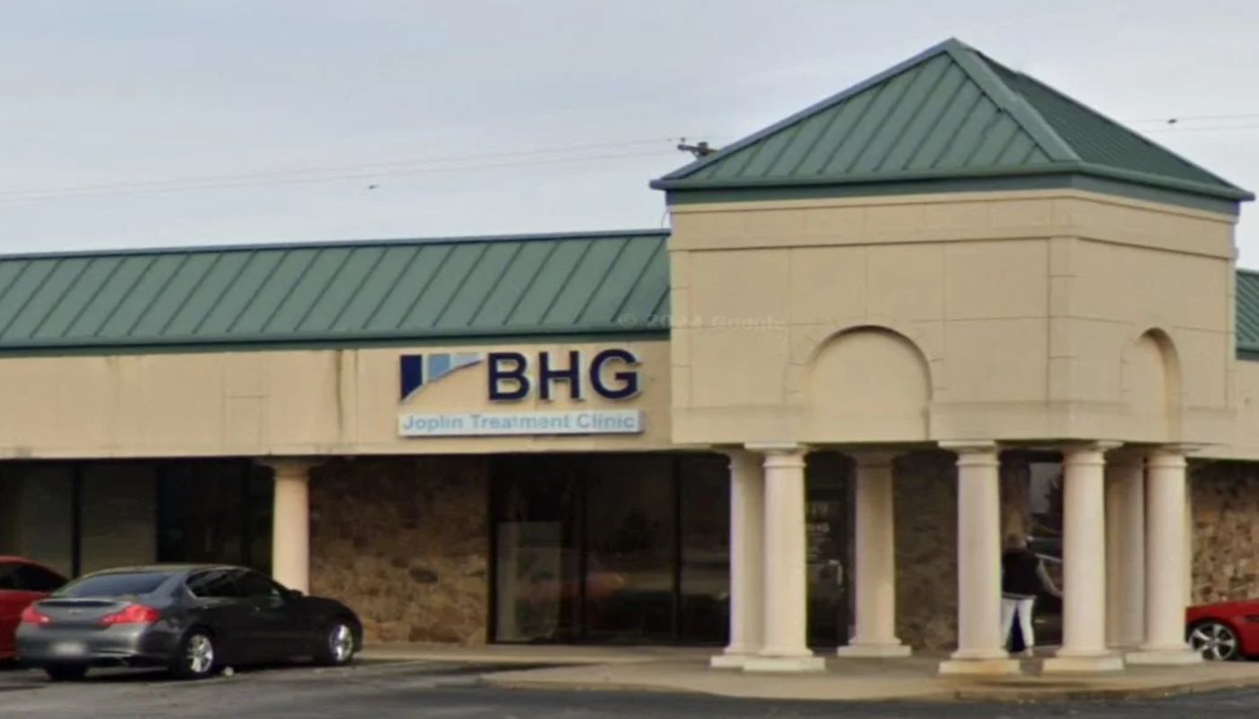 BHG Joplin Treatment Center