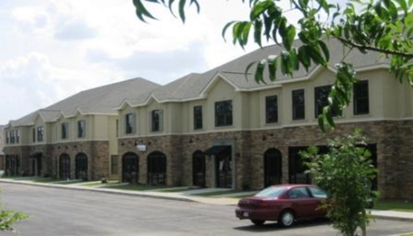 BHG Tifton Treatment Center