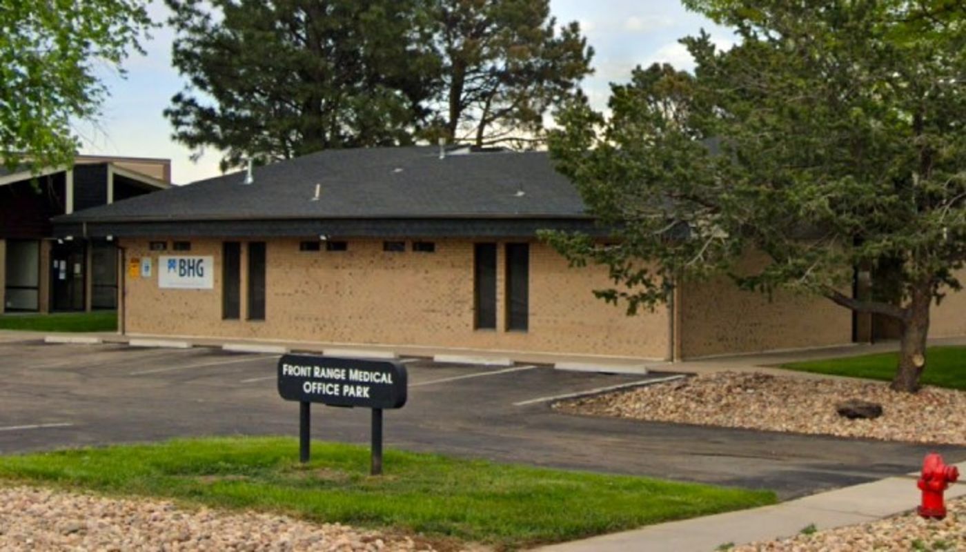 BHG Westminster Treatment Center