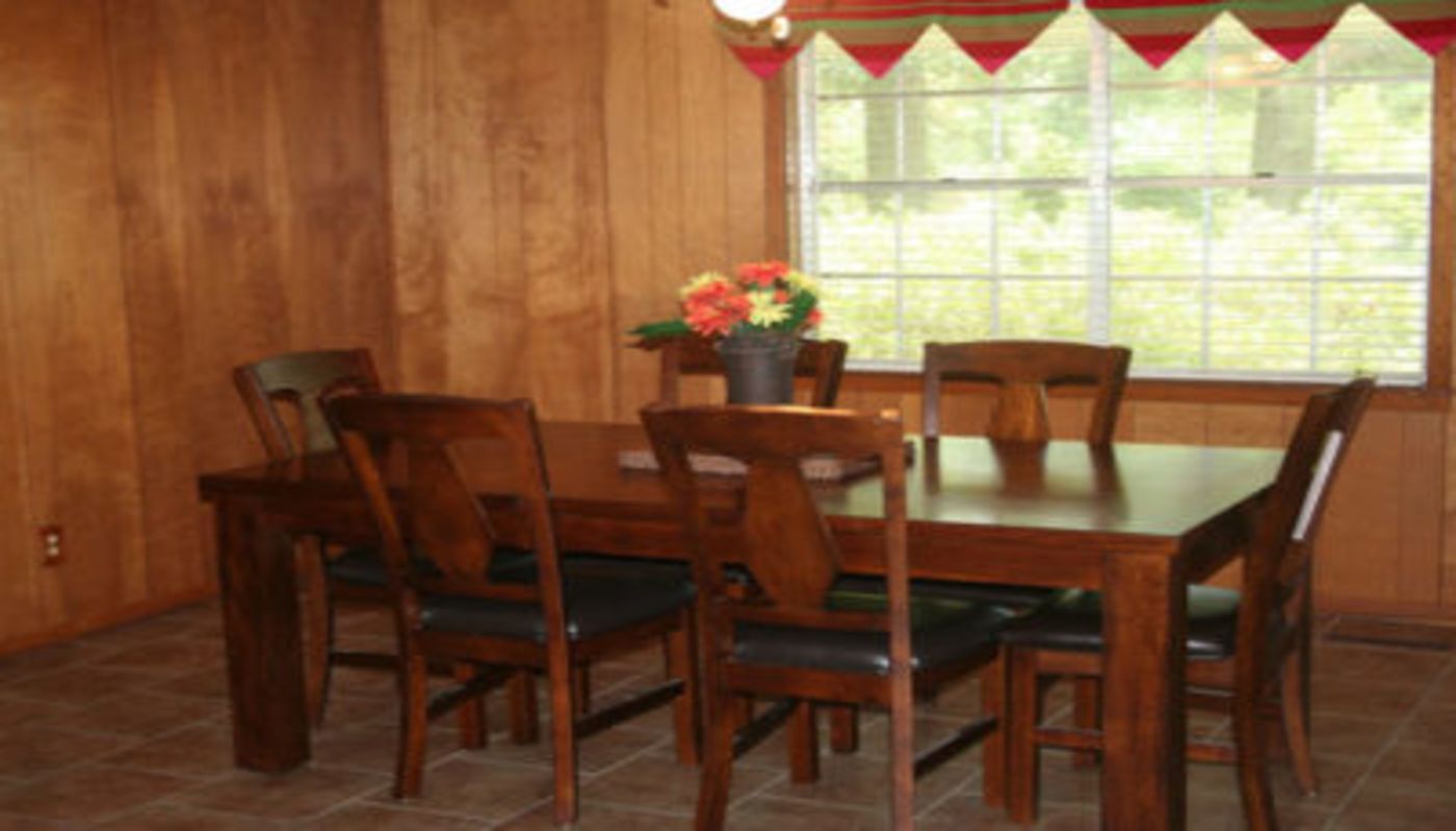 Birch Tree Communities Benton Town