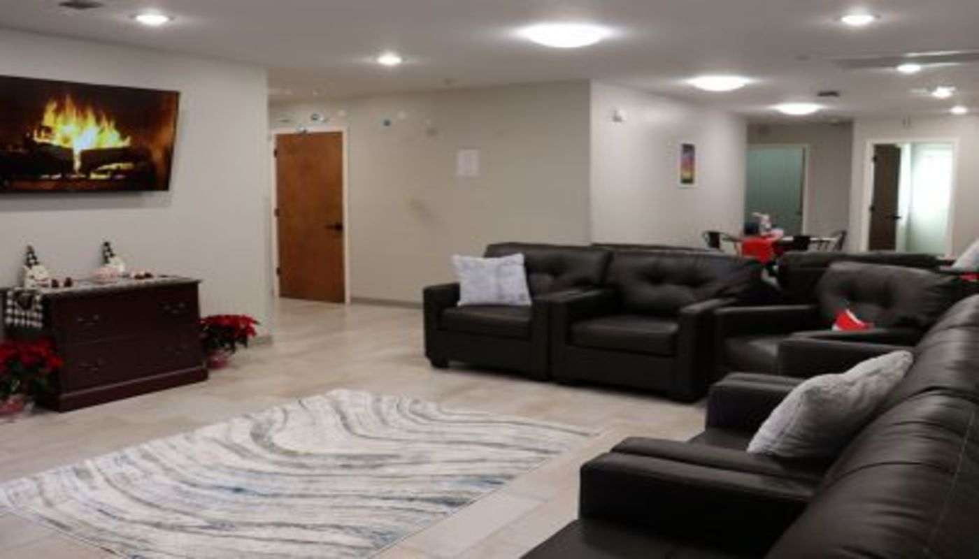 Birch Tree Communities Evergreen