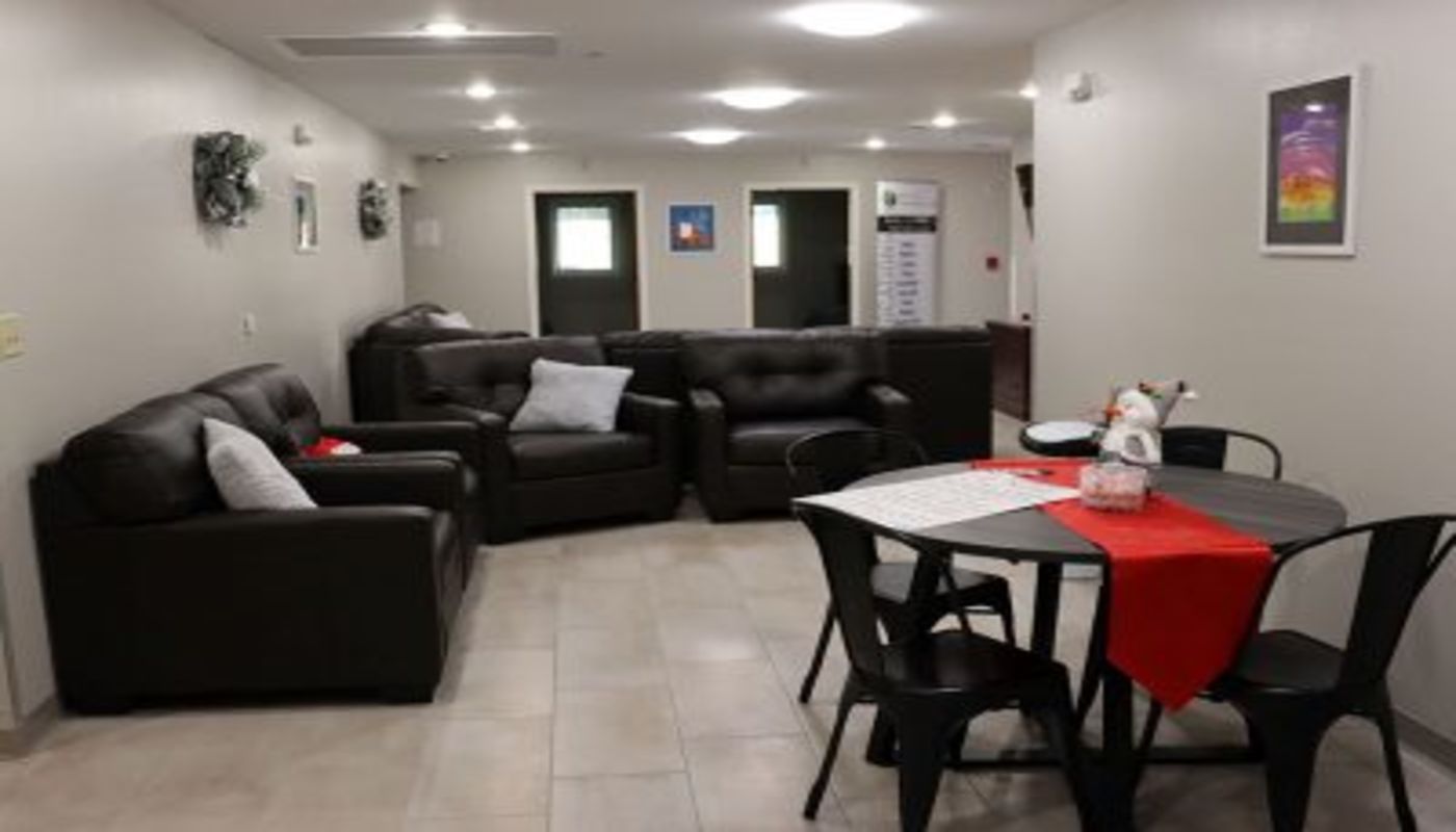 Birch Tree Communities Evergreen