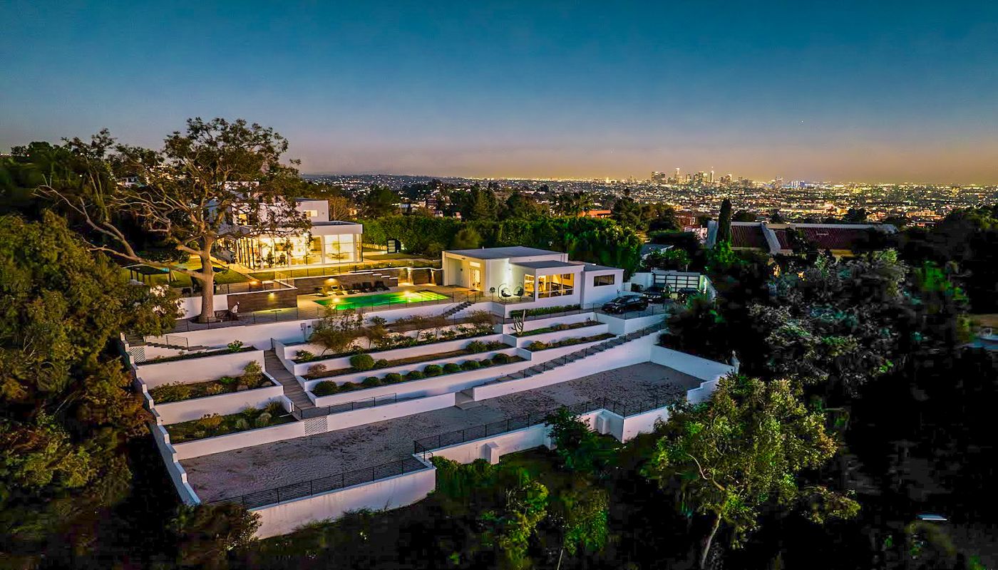 Bliss Recovery Los Angeles