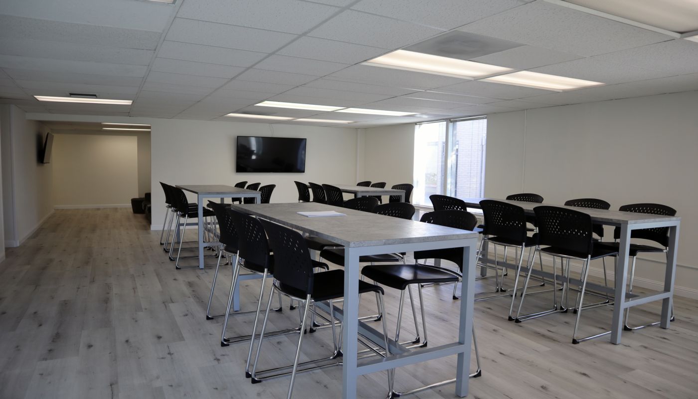 Blue Coast Behavioral Health