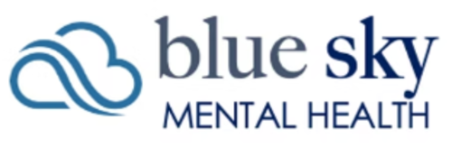 Blue Sky Mental Health