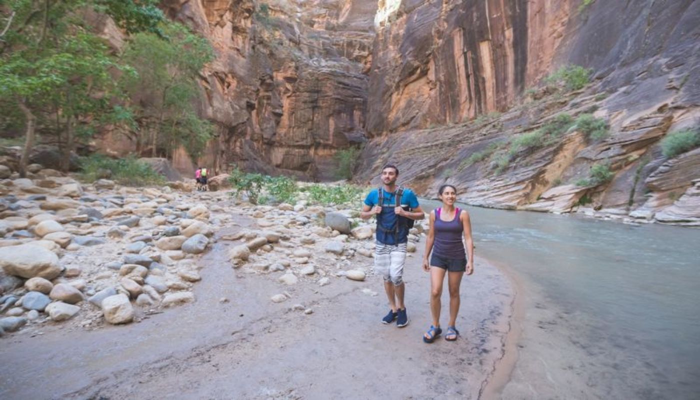 Blueprints for Recovery