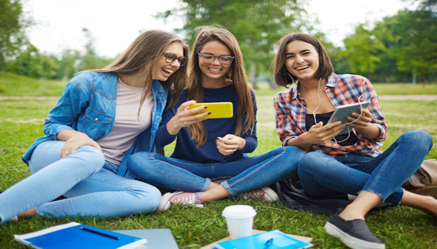 Blume Teen Behavioral Health