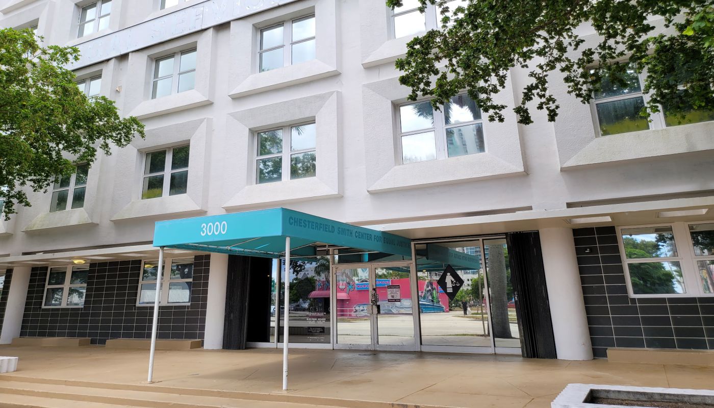 Borinquen Health Care Center Miami