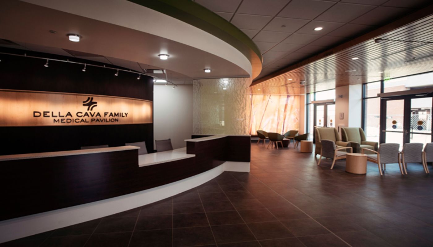 Boulder Community Health Behavioral Health