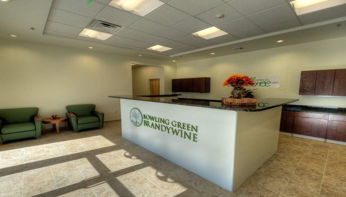 Bowling Green Brandywine